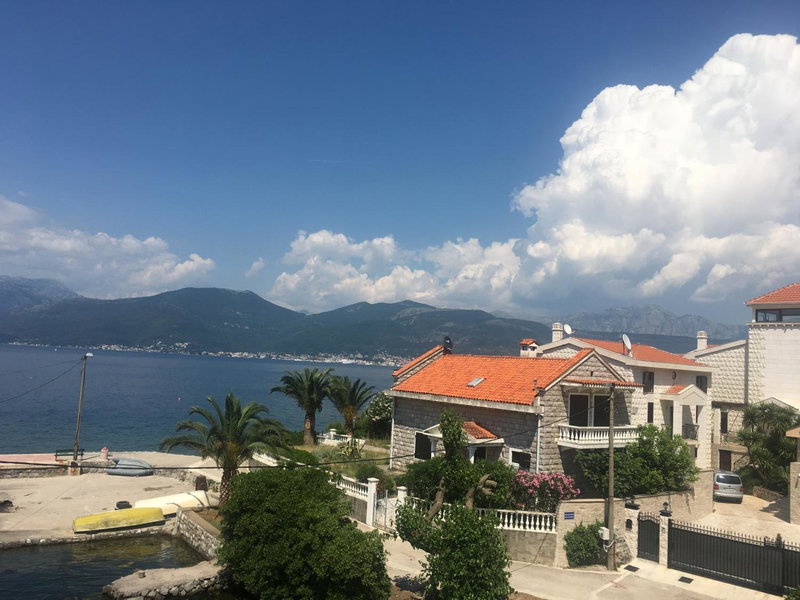 Studio Apartments Krasici, Herceg Novi, Montenegro