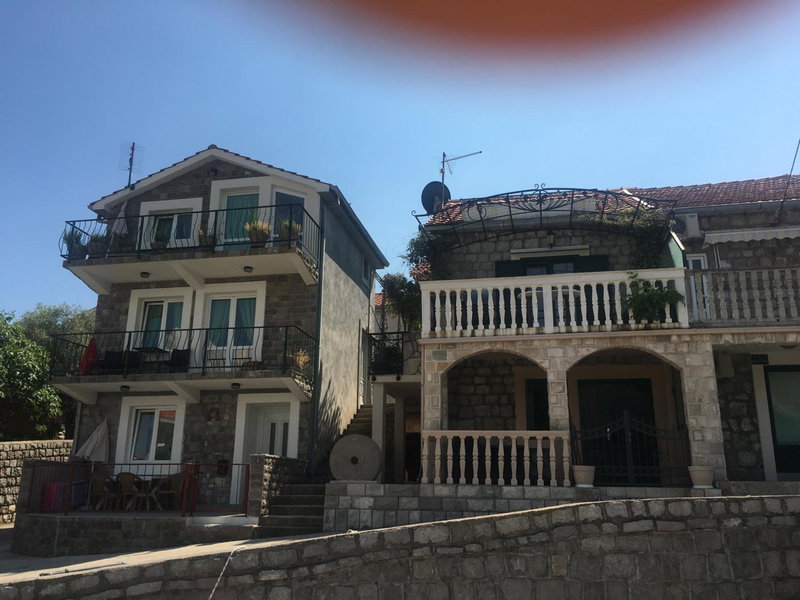 Studio Apartments Krasici, Herceg Novi, Montenegro