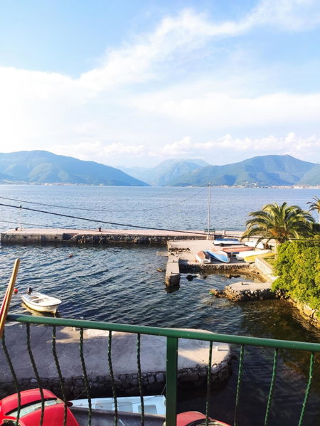 Studio Apartments Krasici, Herceg Novi, Montenegro