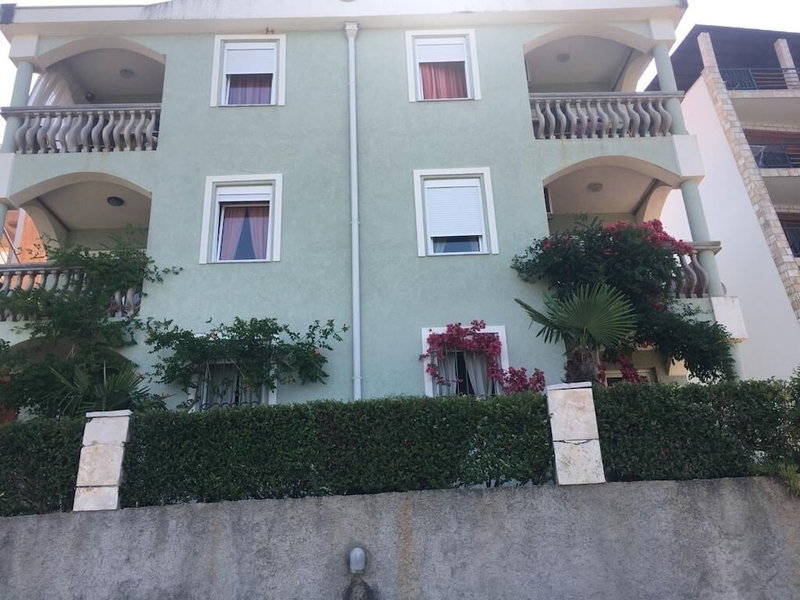 Majero Apartments, Utjeha, Черногория