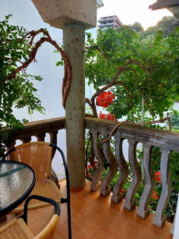 Majero Apartments, Utjeha, Черногория