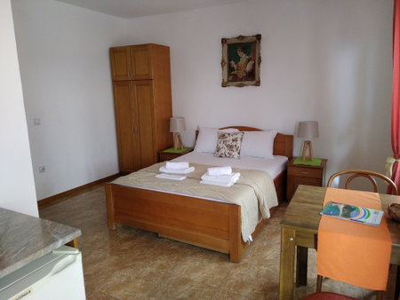 Majero Apartments, Utjeha, Черногория