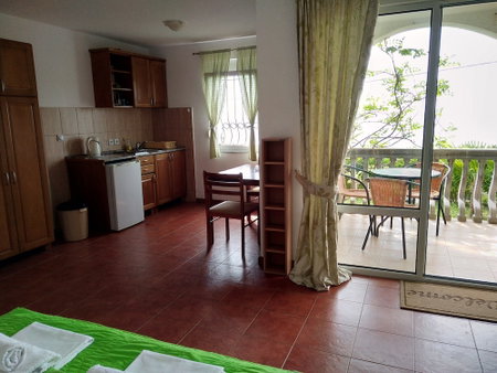 Majero Apartments, Utjeha, Черногория