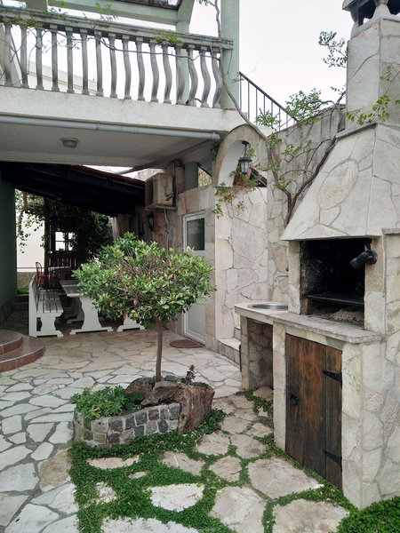 Majero Apartments, Utjeha, Черногория