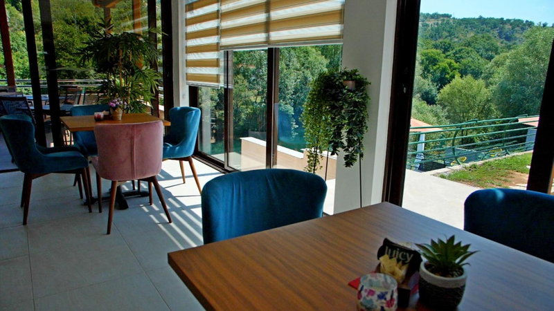 Hotel RIO VERDE, Podgorica, Montenegro