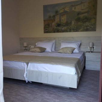 Hotel RIO VERDE, Podgorica, Montenegro