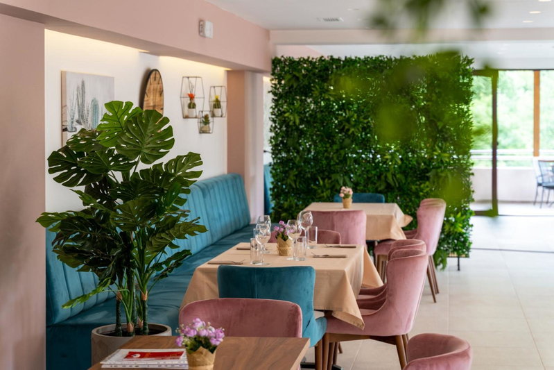 Hotel RIO VERDE, Podgorica, Montenegro