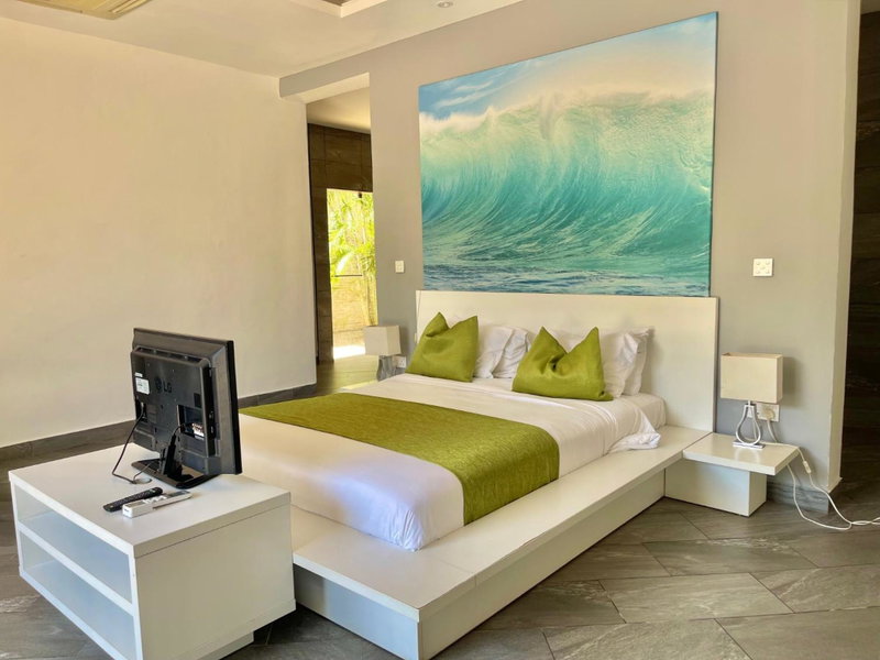 Grand Amber Villa, Diani Beach, Kenya