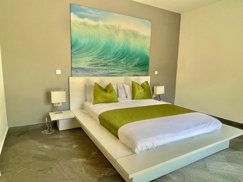 Grand Amber Villa, Diani Beach, Kenya