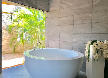 Grand Amber Villa, Diani Beach, Kenya
