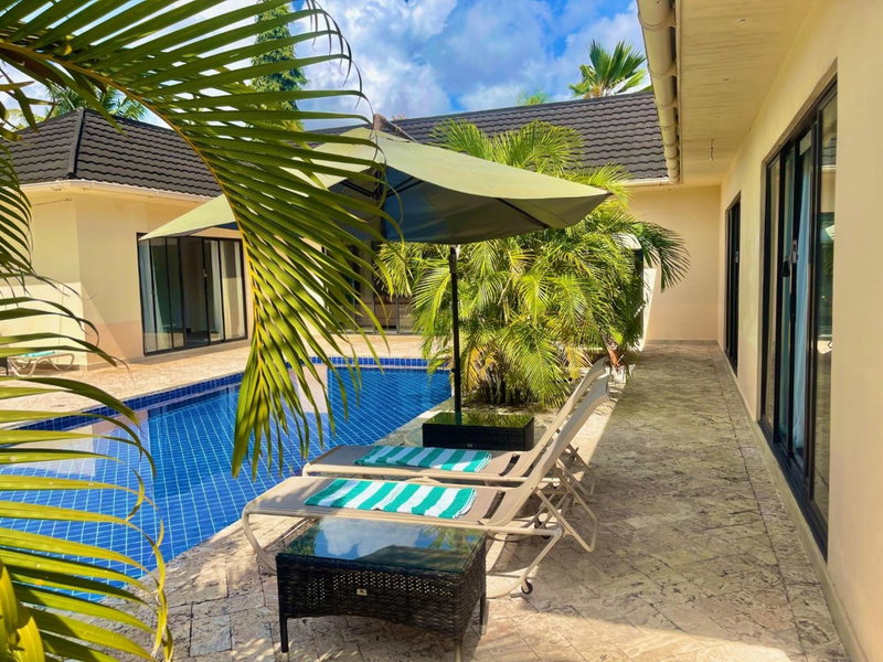 Grand Amber Villa, Diani Beach, Kenya