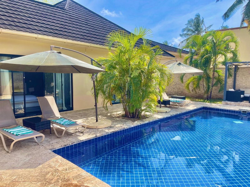 Grand Amber Villa, Diani Beach, Kenya