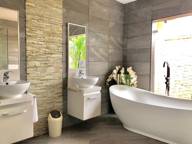 Grand Amber Villa, Diani Beach, Kenya
