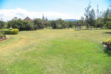 Sangare Gardens by Nest & Nomad, Nyeri, Kenya