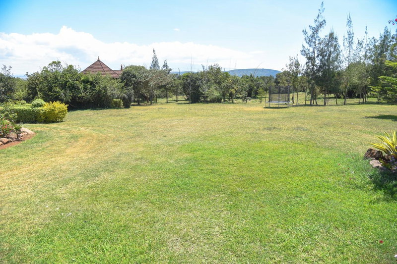 Sangare Gardens by Nest & Nomad, Nyeri, Kenya