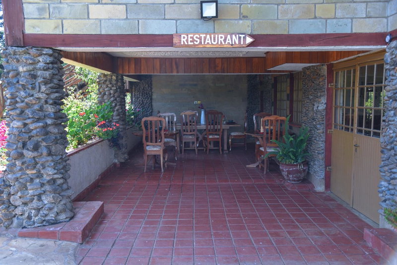 Sangare Gardens by Nest & Nomad, Nyeri, Kenya