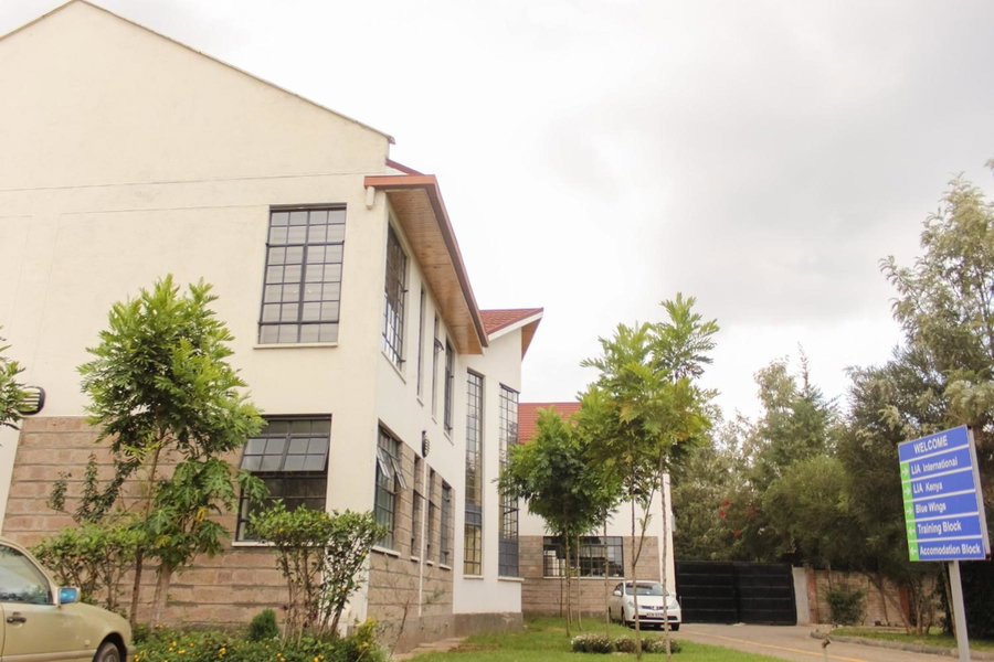 LIA Hotel & Training Centre, Nairobi, Kenya