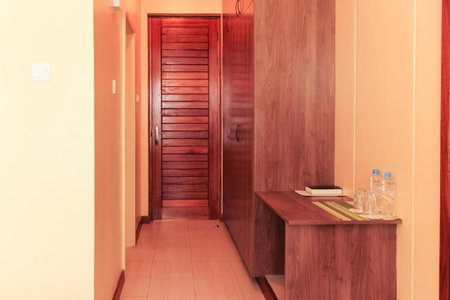 LIA Hotel & Training Centre, Nairobi, Kenya