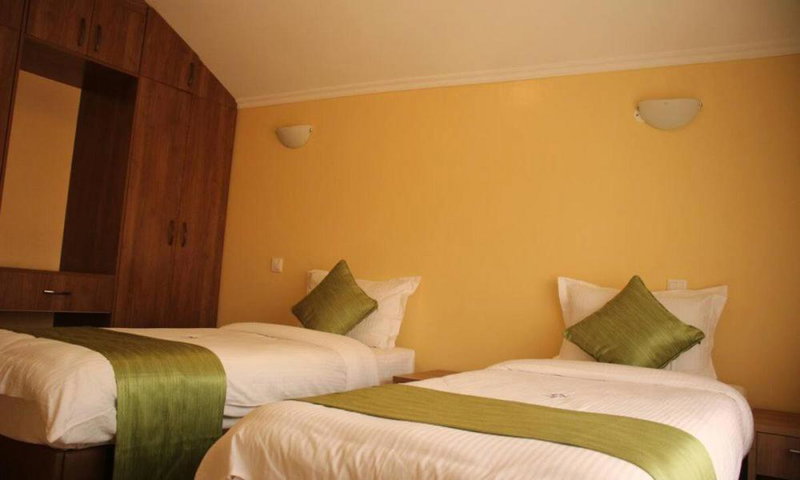 LIA Hotel & Training Centre, Nairobi, Kenya