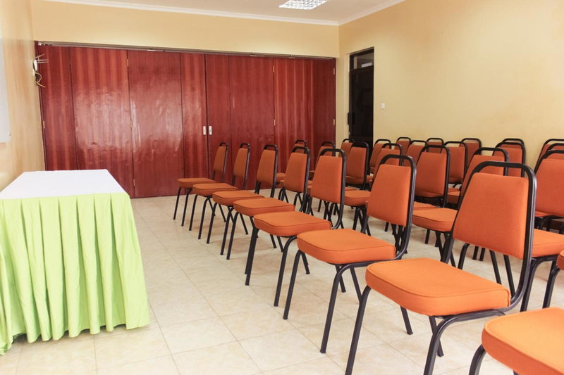 LIA Hotel & Training Centre, Nairobi, Kenya
