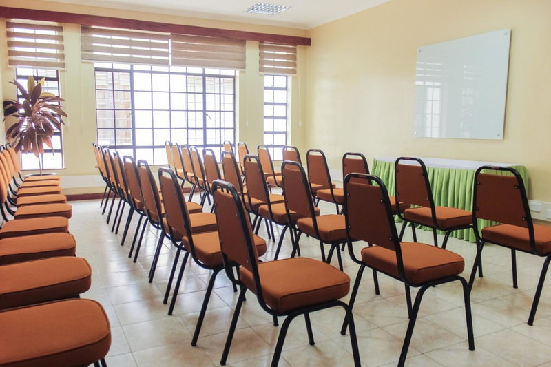 LIA Hotel & Training Centre, Nairobi, Kenya