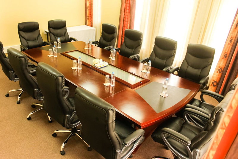 LIA Hotel & Training Centre, Nairobi, Kenya