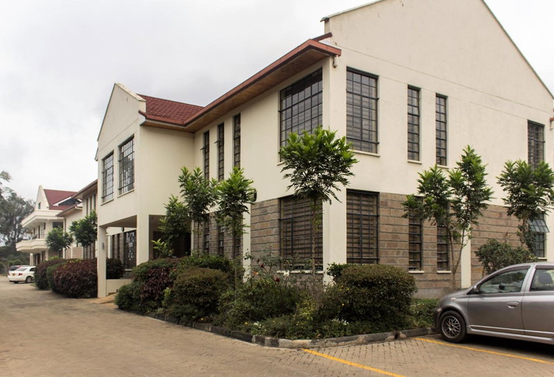 LIA Hotel & Training Centre, Nairobi, Kenya