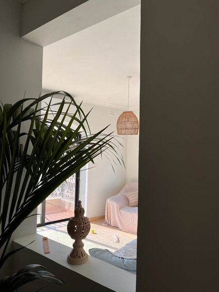 Lovely apartment next to the beach, St Paul's Bay, Malta