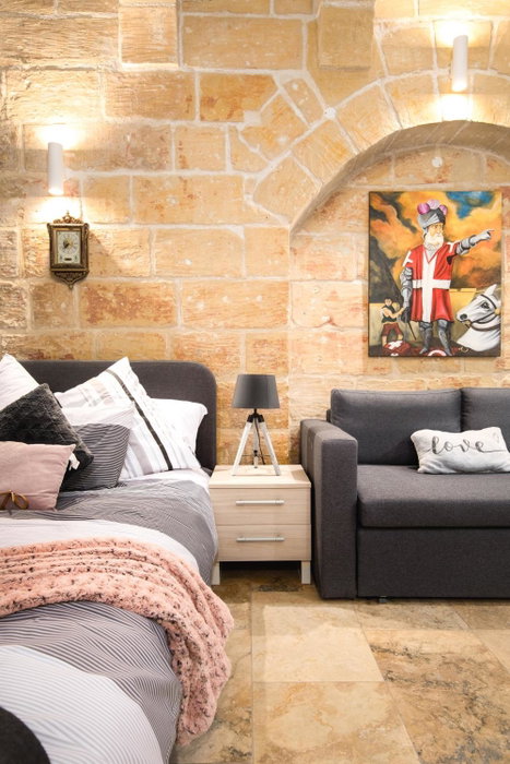 MCC Suites Valletta, Valletta, Malta