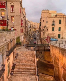 MCC Suites Valletta, Valletta, Malta