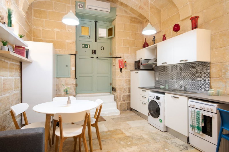 MCC Suites Valletta, Valletta, Malta
