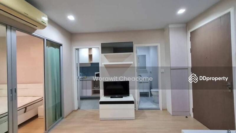 Casa Condo Ratchada-Ratchaphruek, Bangkok, Thailand