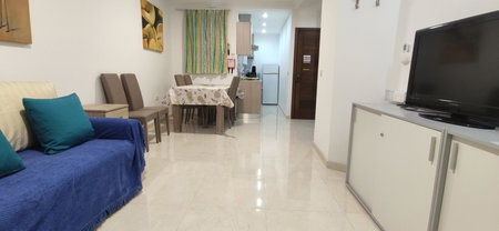 One Bed Room Apartment with terrace, Marsaskala, Malta