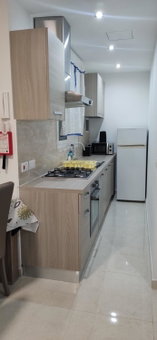 One Bed Room Apartment with terrace, Marsaskala, Malta