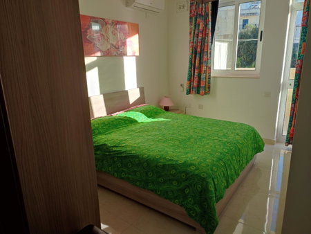 One Bed Room Apartment with terrace, Marsaskala, Malta