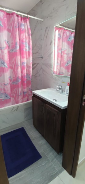 One Bed Room Apartment with terrace, Marsaskala, Malta