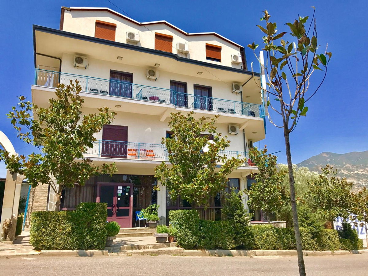 RAMIS Hotel & Outdoor Sports Center, Albania