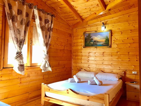 RAMIS Hotel & Outdoor Sports Center, Përmet, Albania