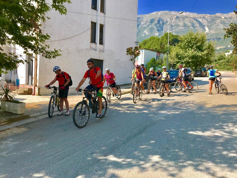 RAMIS Hotel & Outdoor Sports Center, Përmet, Albania