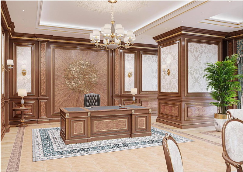 T-City Presidential Hotel, Tashkent, Usbekistan