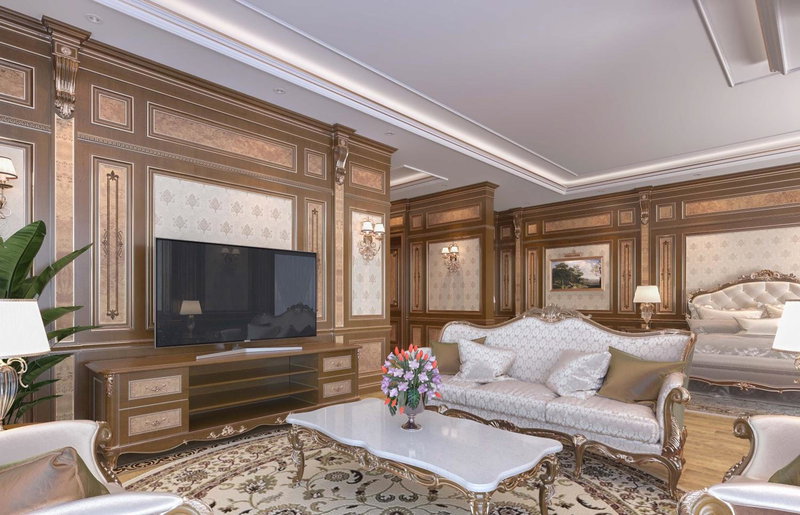 T-City Presidential Hotel, Tashkent, Usbekistan