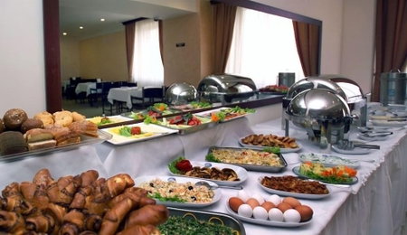 Amir Plaza Premium, Samarkand, Usbekistan