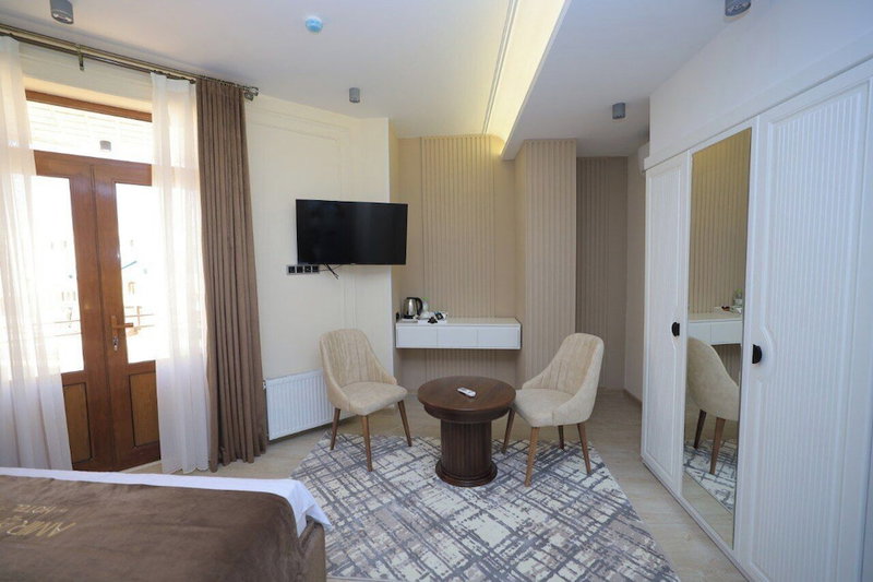 Amir Plaza Premium, Samarkand, Usbekistan