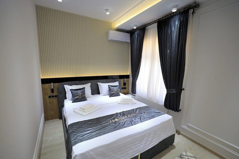 Amir Plaza Premium, Samarkand, Usbekistan