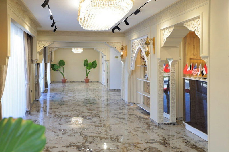 Amir Plaza Premium, Samarkand, Usbekistan