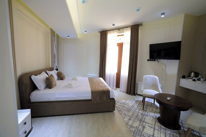 Amir Plaza Premium, Samarkand, Usbekistan