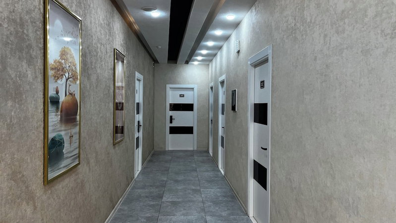 Chinor Hotel Fergana, Fergana, Uzbekistan