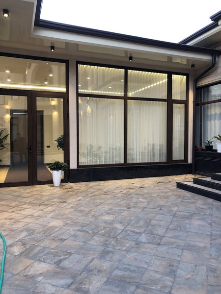 Symphony Boutique, Tashkent, Uzbekistan