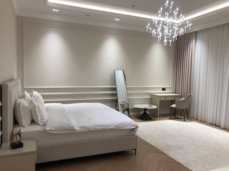 Symphony Boutique, Tashkent, Uzbekistan