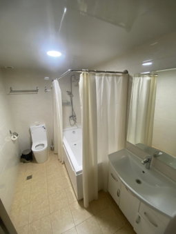Central Asi̇a Hotel, Tashkent, Uzbekistan